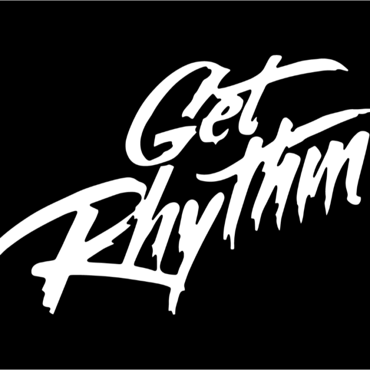 Get Rhythm Logo